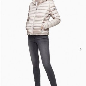 Jacket Calvin Klein brand new